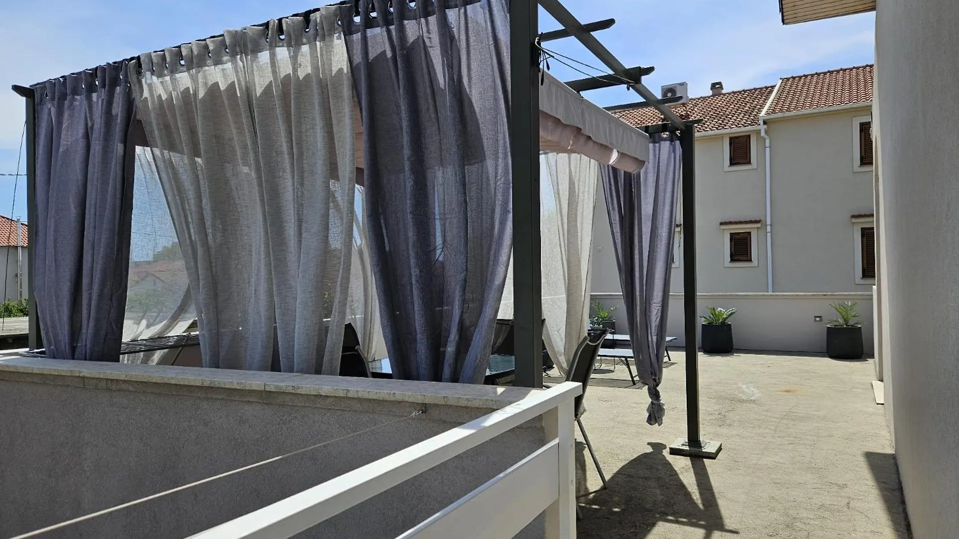 Apartamento Apartman 