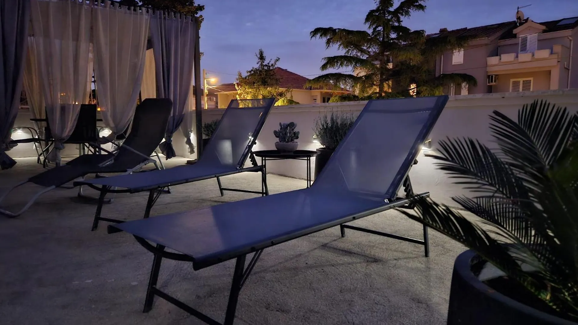 Apartamento Apartman 