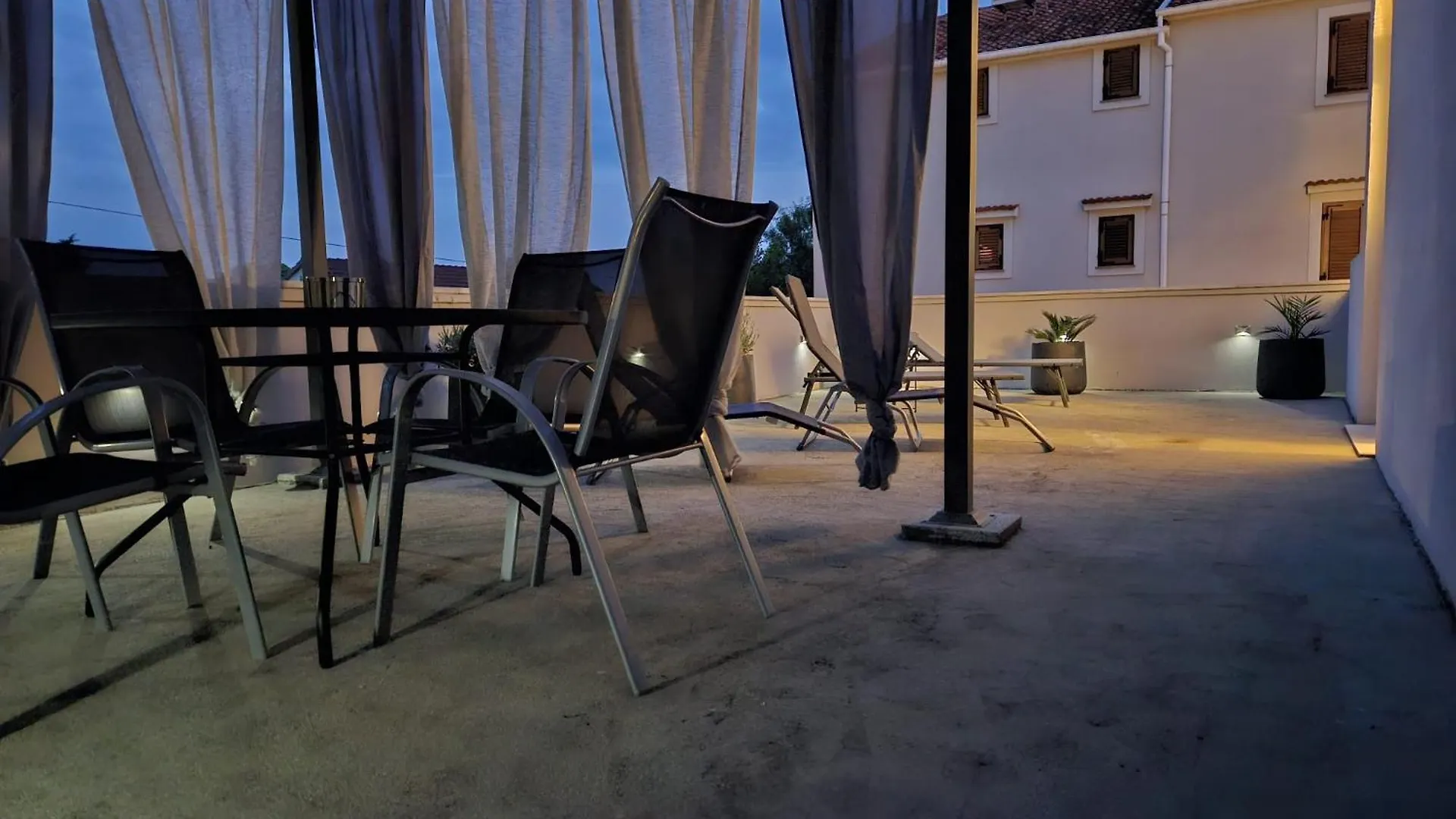 Apartman 