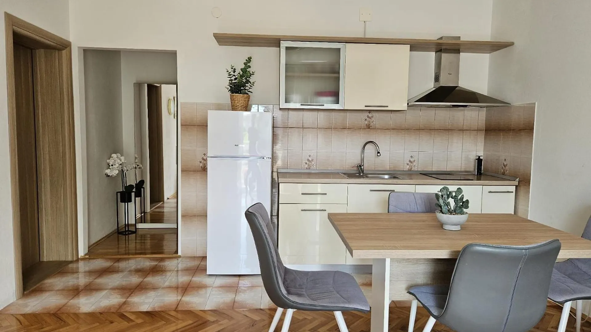 Apartamento Apartman 