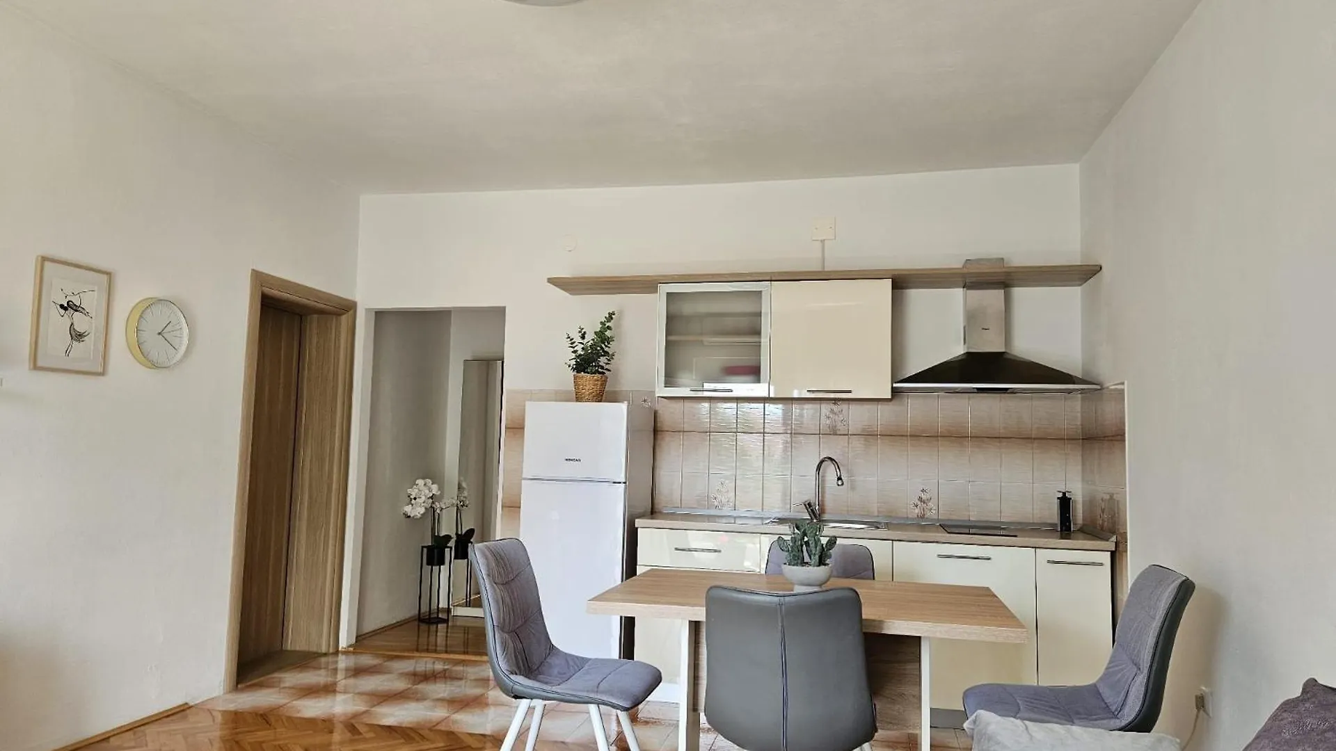 Apartman 