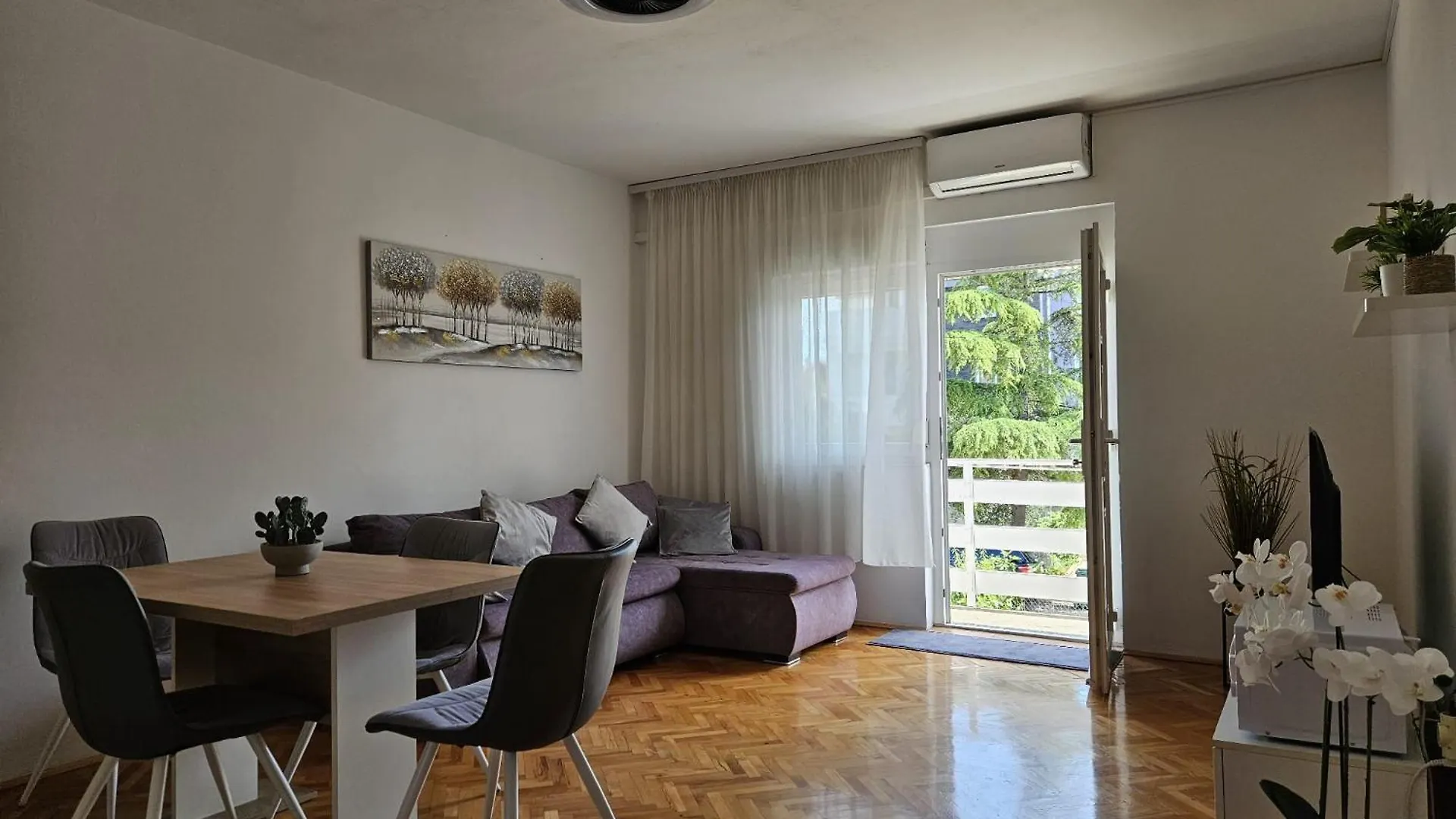 Apartamento Apartman 