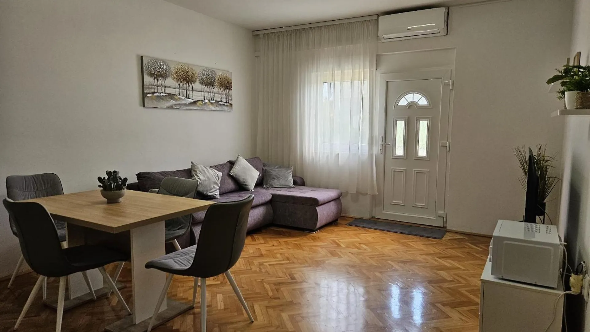 Apartman 