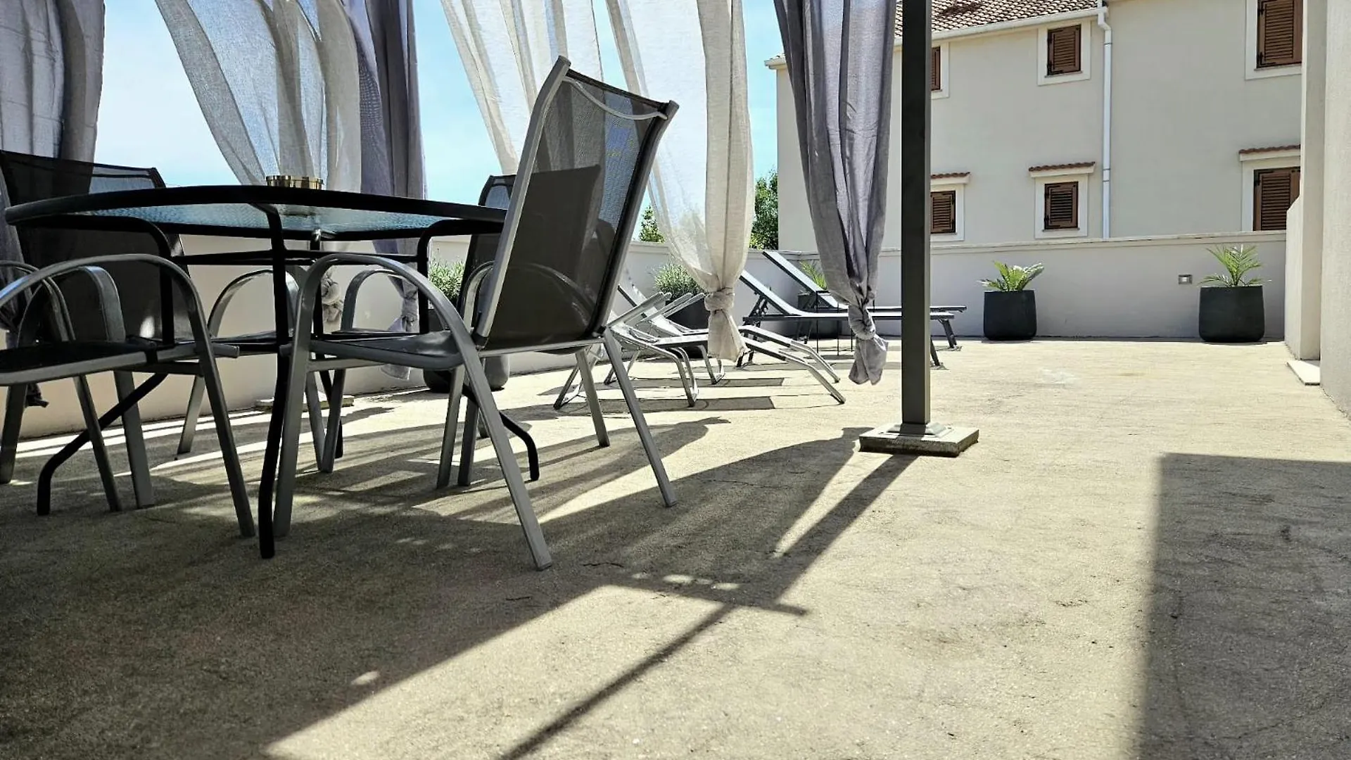 Apartman 