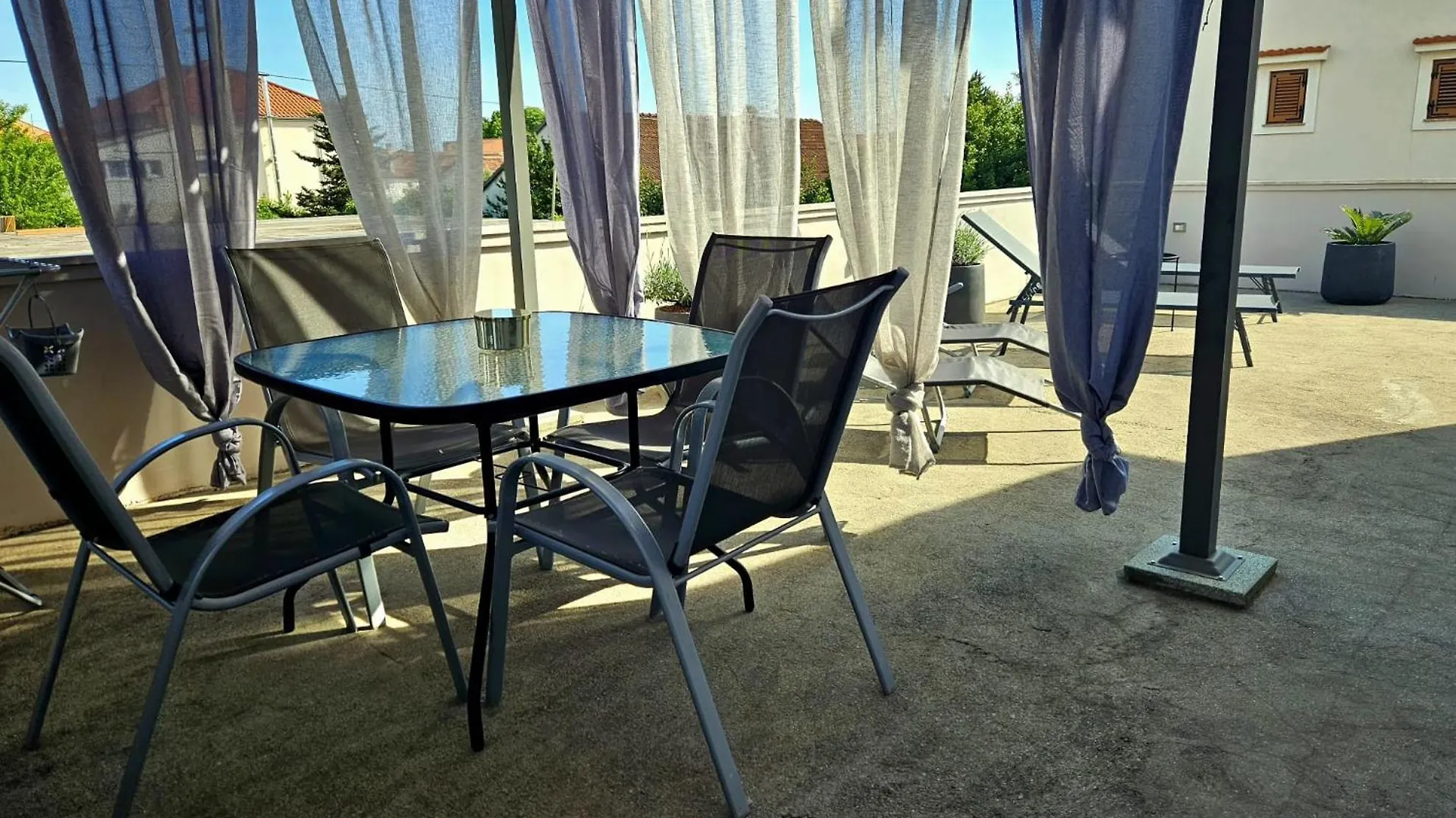 Appartement Apartman 