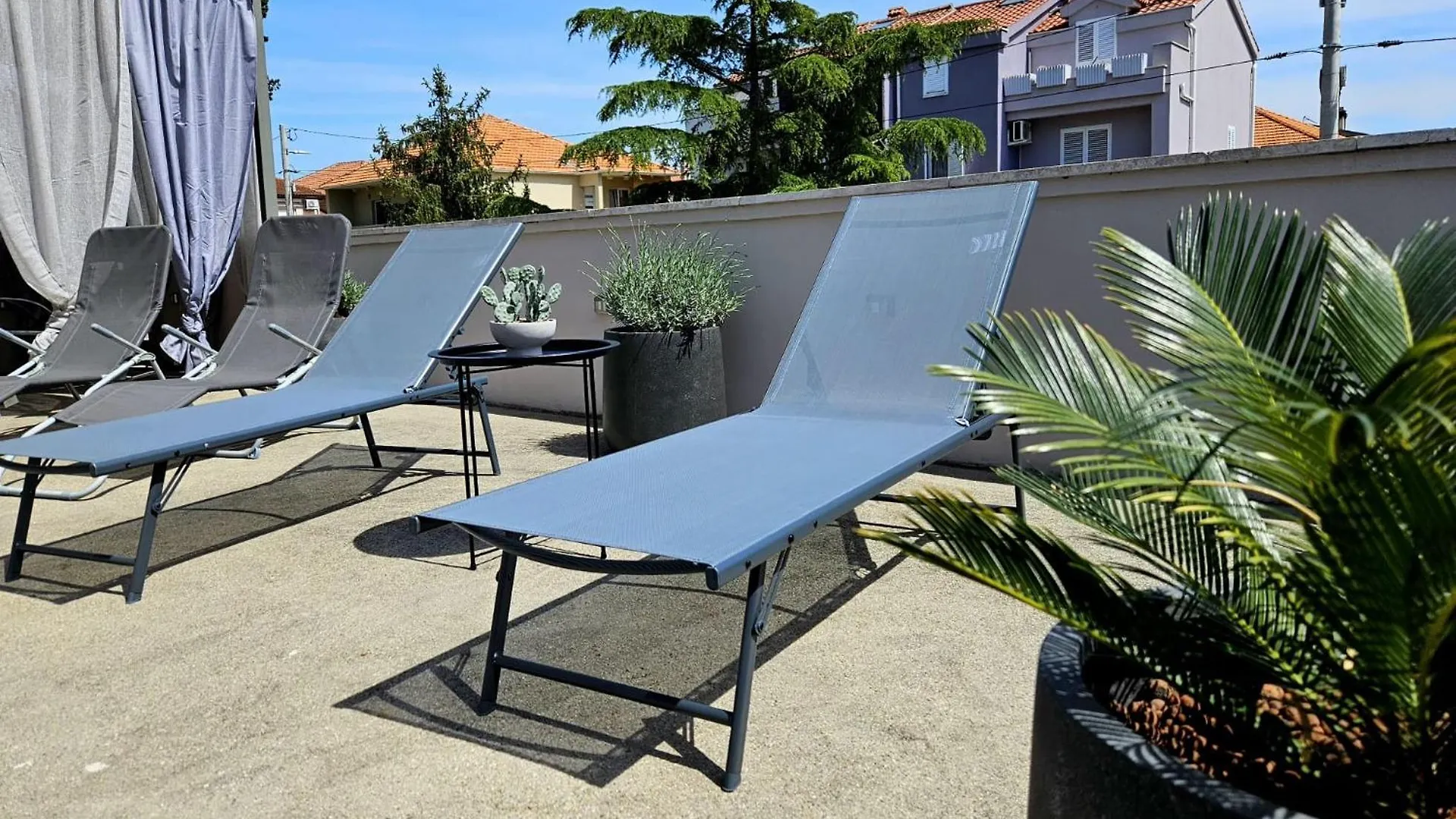 Apartman 