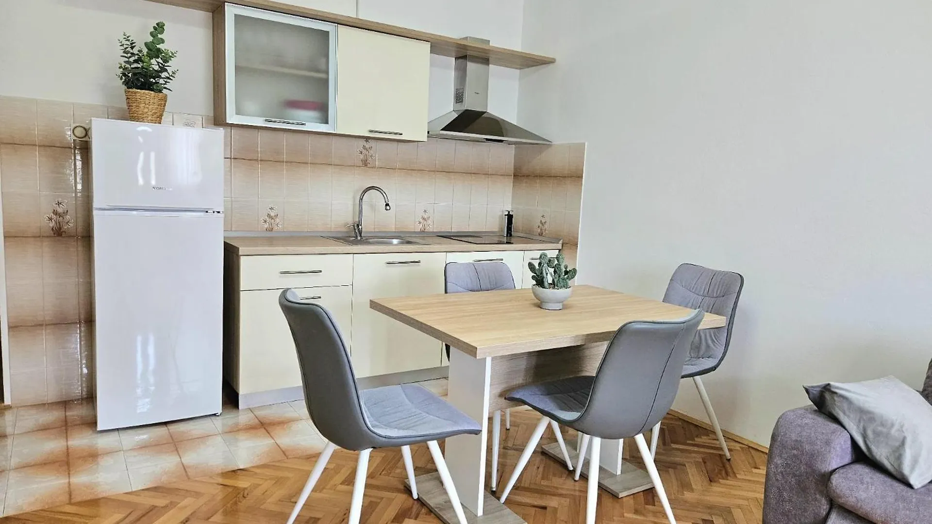 Apartman 