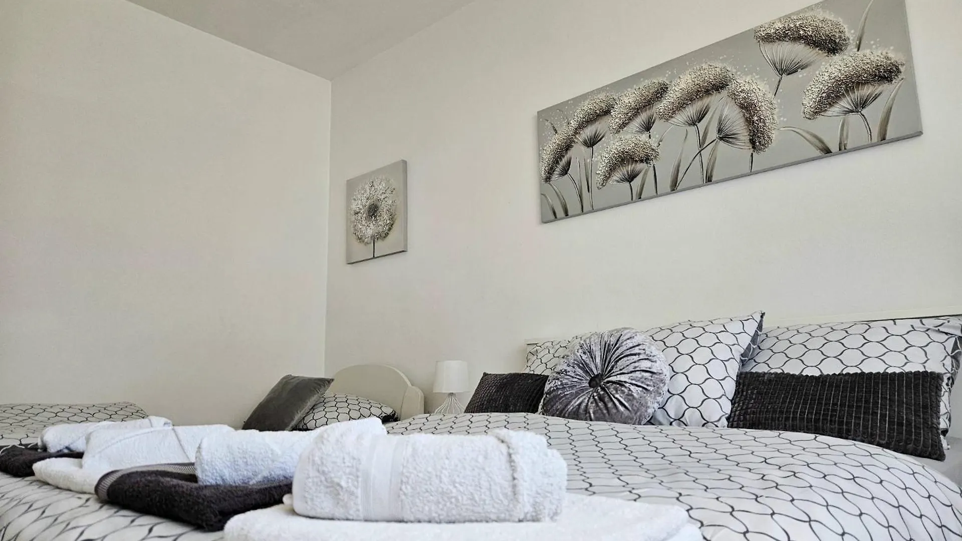 Appartement Apartman 