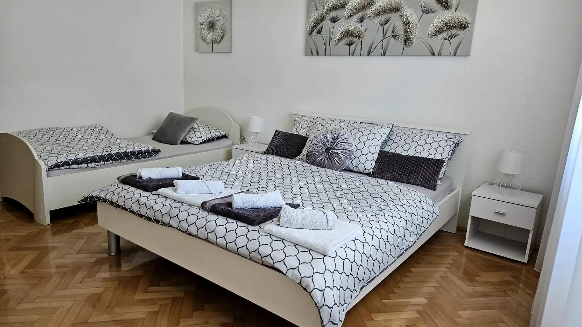 Apartman 