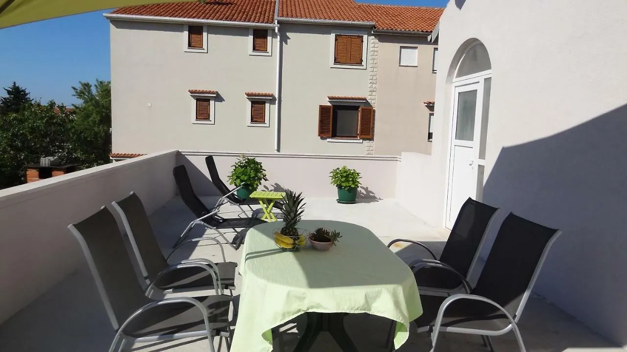 Apartamento Apartman 