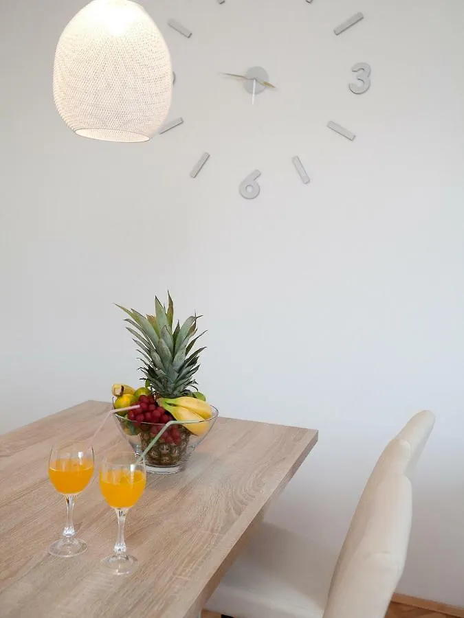 Apartamento Apartman 