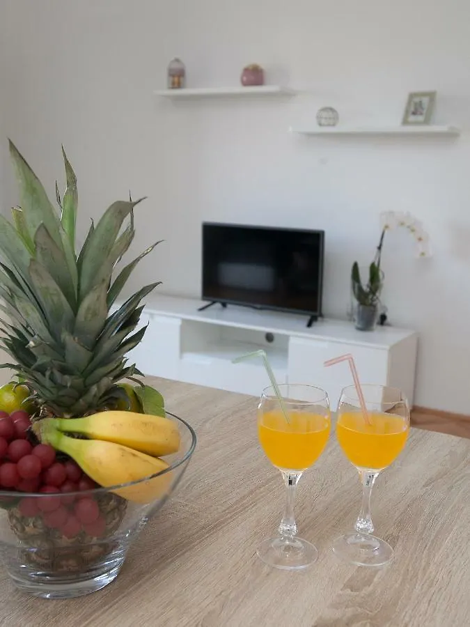 Apartman 