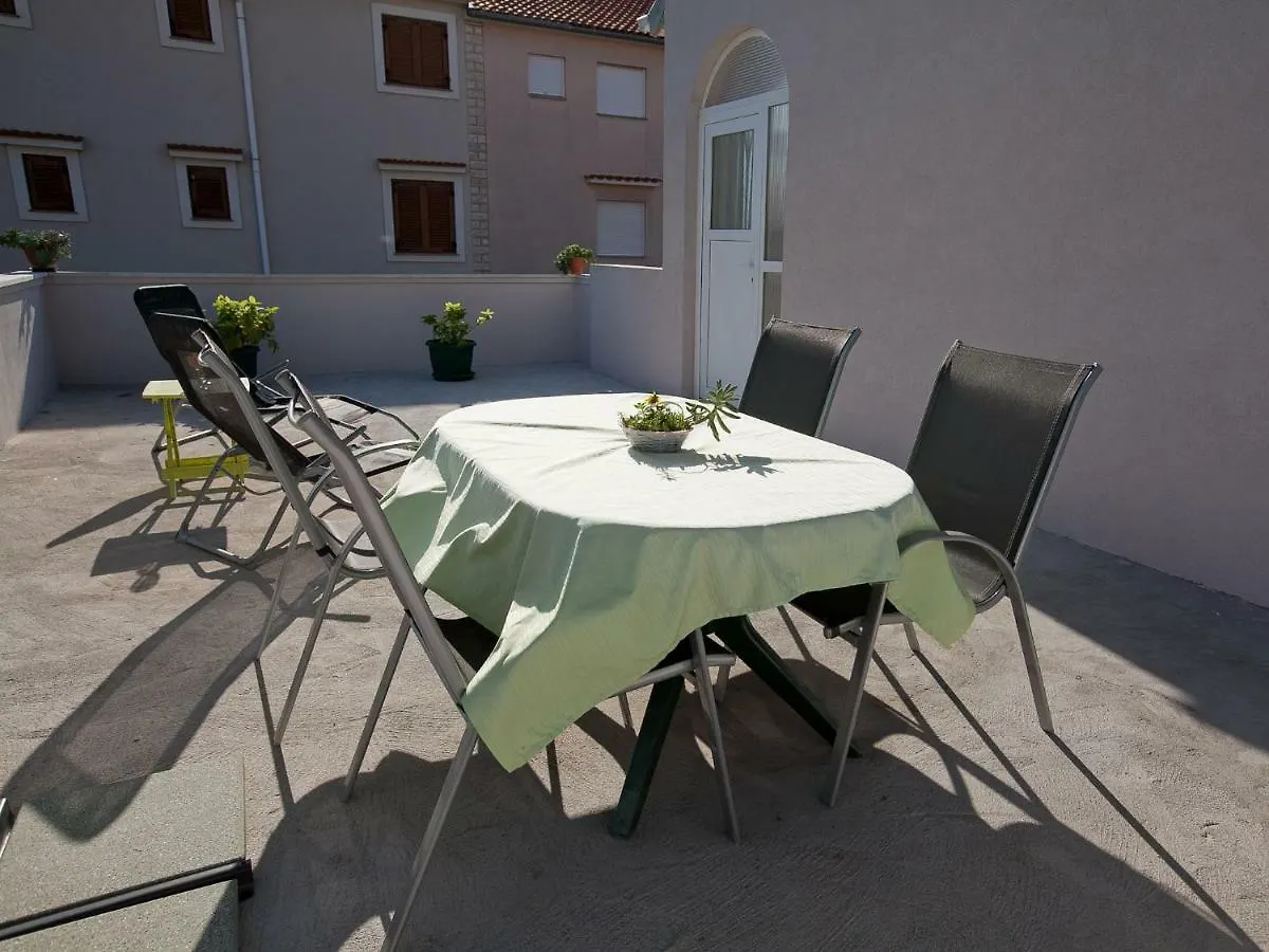Apartman 