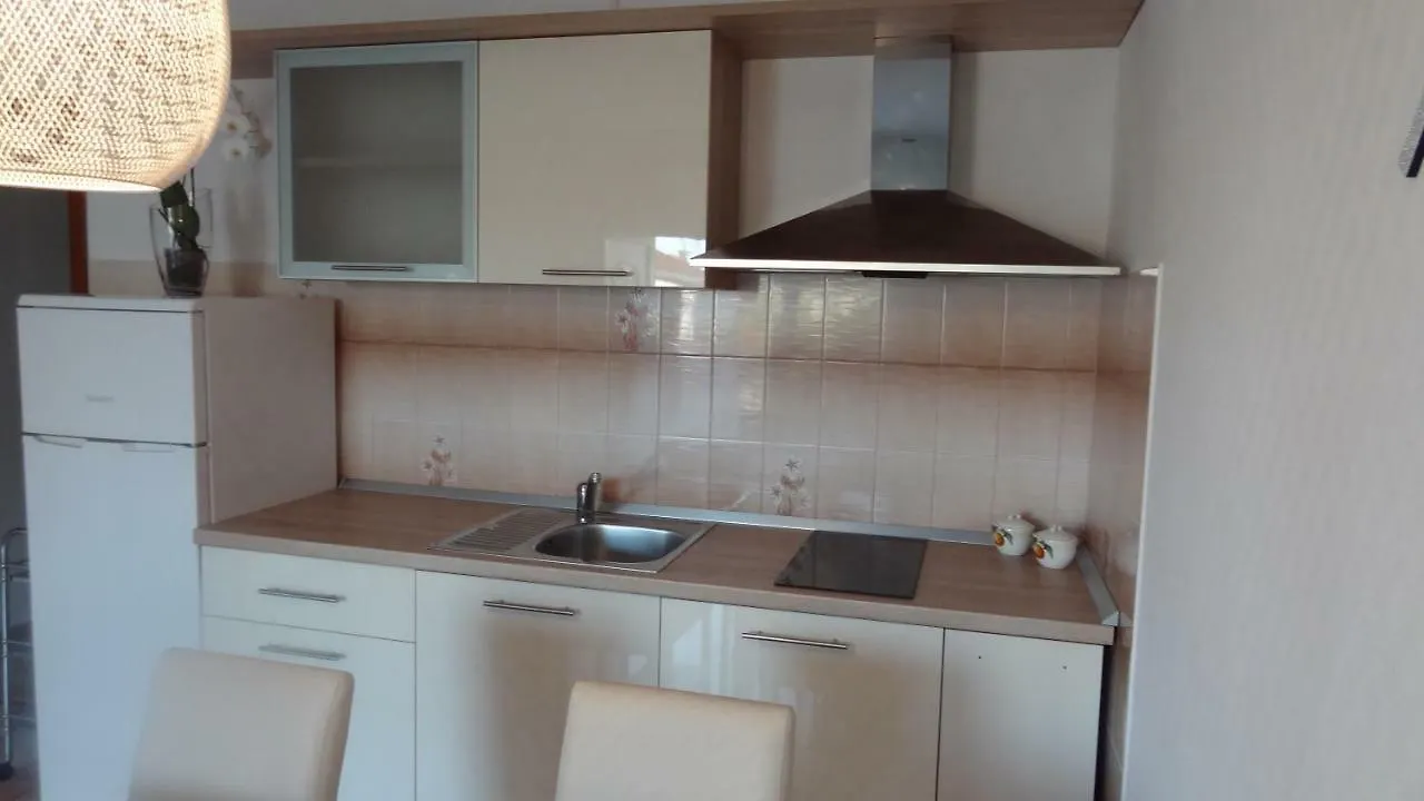 Apartman 