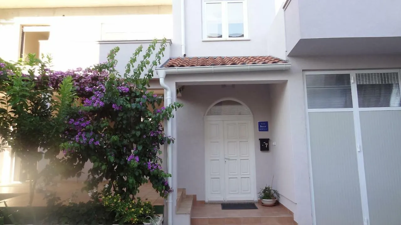 Apartman 