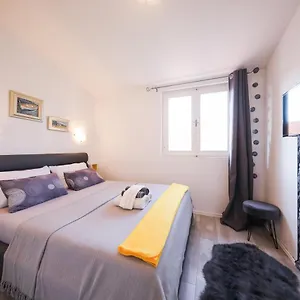  Apartamento Rita