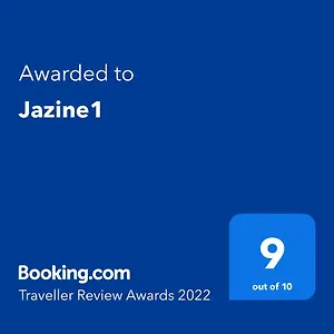 Appartamento Jazine1, Zara