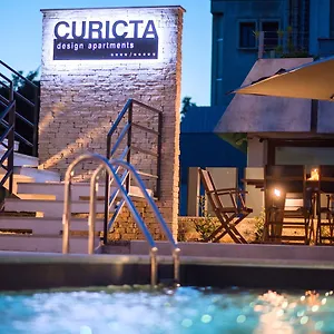 Curicta Design , Krk Town Croazia