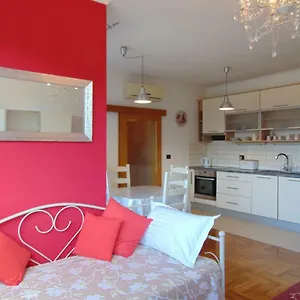  Apartamento Augusta