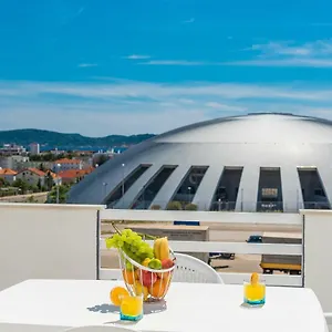  Apartamento Hiperion